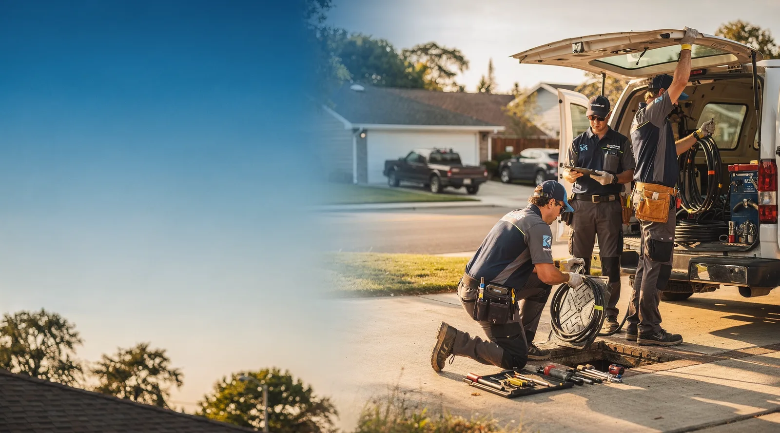 Water Softener Installation in Canyon City, OR near me